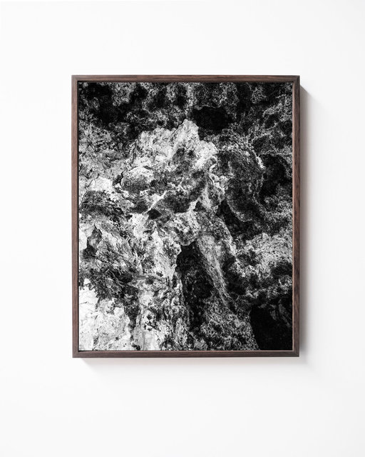 Ash, 2019, Archival Pigment Print, 45 x 36 cm, Ed. 3