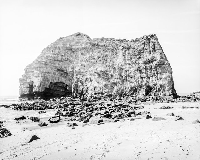 Coast, 2019, Archival Pigment Print, 42 x 34 cm, Ed. 3 + 2AP