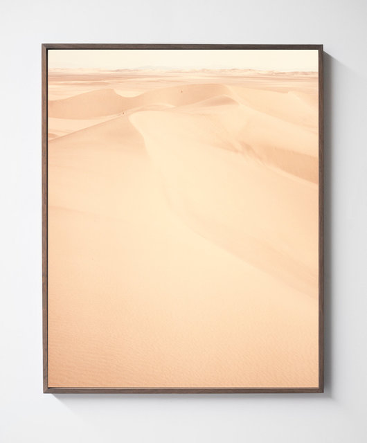 Desert 01, 2019, Archival Pigment Print, 98 x 78,4 cm, Ed. 3