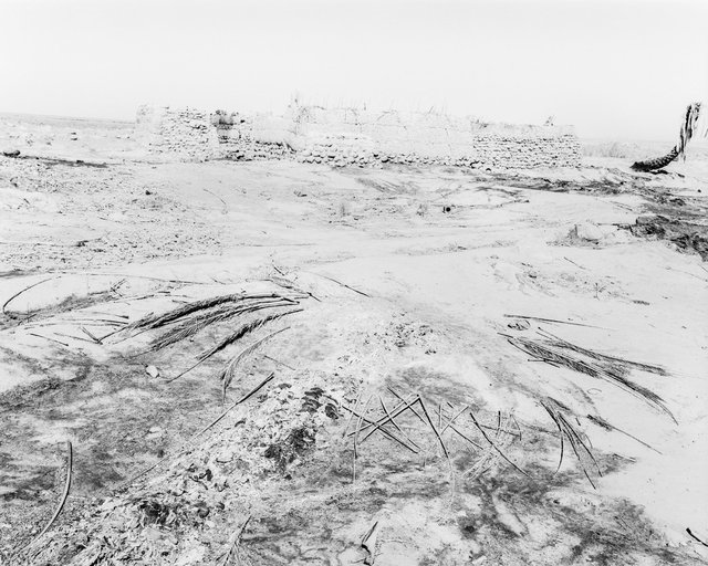 Village View 04, 2019, Archival Pigment Print, 98 cm x 78,4 cm, Ed. 5 + 2AP