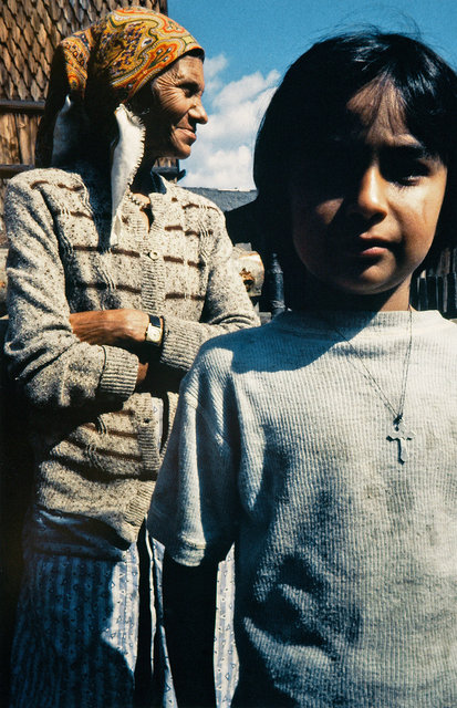 DOCUMENTARY - Romania