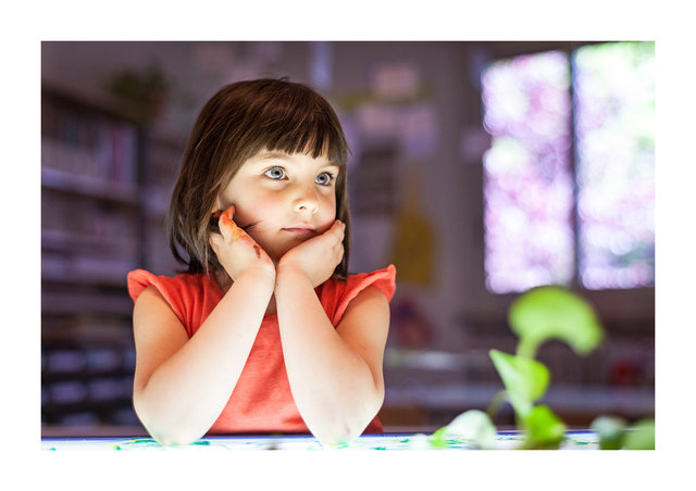 PORTRAITURE, Reggio Emilia, Italy