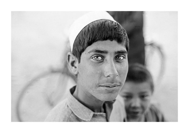 DOCUMENTARY. Kabul, Afghanistan