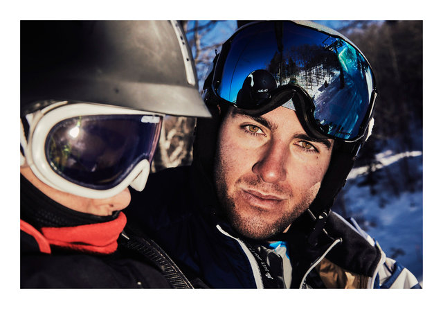 DOCUMENTARY, Reggio Emilia