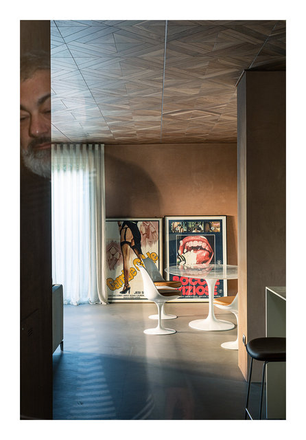 INTERIOR, Modena, Italy