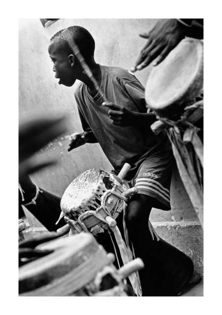 DOCUMENTARY, Touba, Senegal