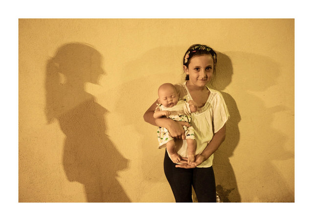 DOCUMENTARY, Calabria, Italy