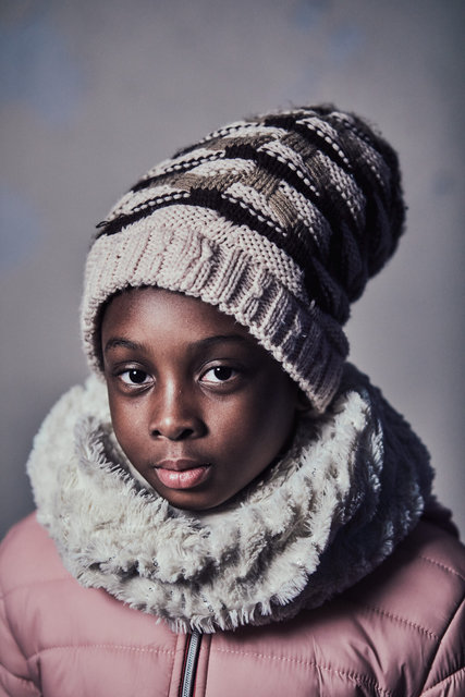 PORTRAITURE, Reggio Emilia