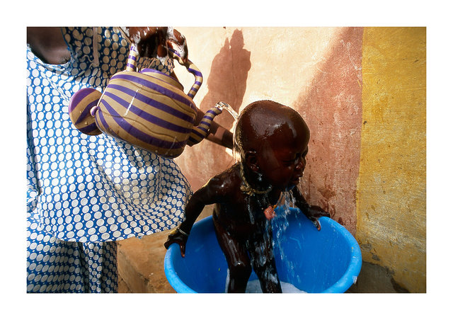 PORTRAITURE, Senegal