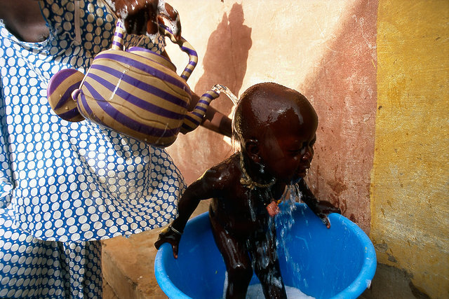 DOCUMENTARY - Dakar, Senegal