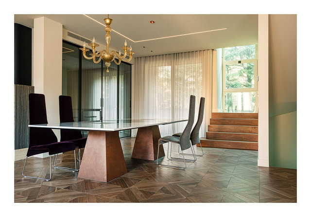 INTERIOR, Modena, Italy
