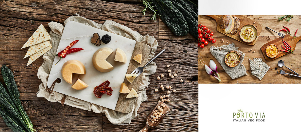 Appetizer Portfolio PORTFOLIO FOOD