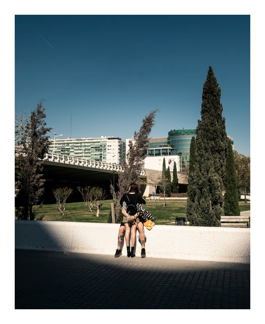 DOCUMENTARY - Valencia, Spain