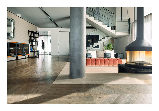 INTERIOR, Reggio Emilia, Italy
