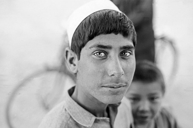 DOCUMENTARY - Kabul, Afghanistan