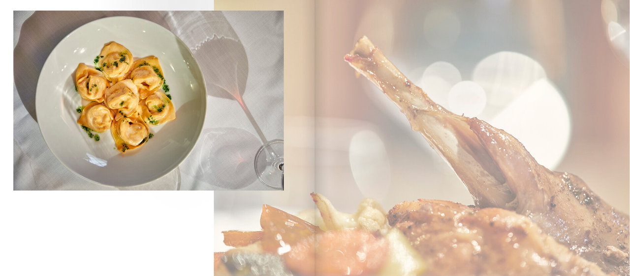 Appetizer Portfolio PORTFOLIO FOOD