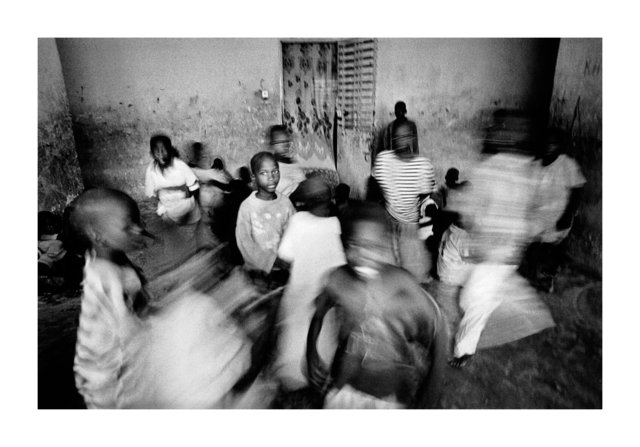 DOCUMENTARY, Touba, Senegal