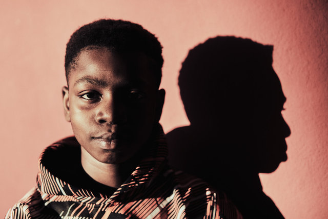 PORTRAITURE, Reggio Emilia