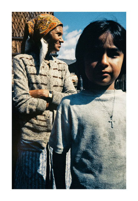 DOCUMENTARY, Romania