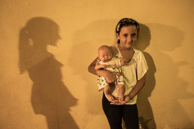 DOCUMENTARY - Calabria - Italy