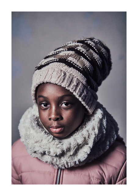 PORTRAITURE, Reggio Emilia, Italy