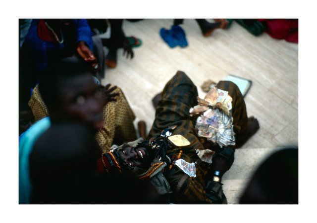 DOCUMENTARY, Dakar, Senegal