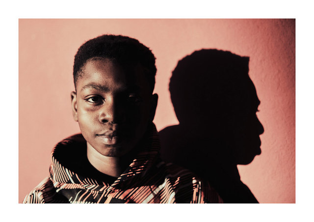 PORTRAITURE, Reggio Emilia, Italy