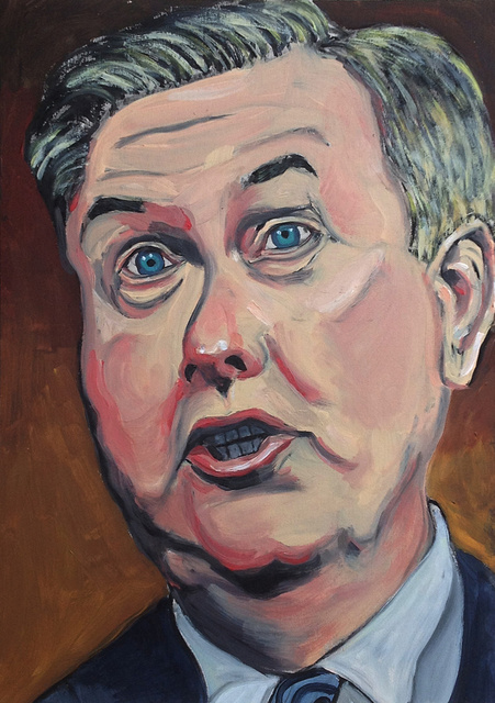 Lindsey Graham