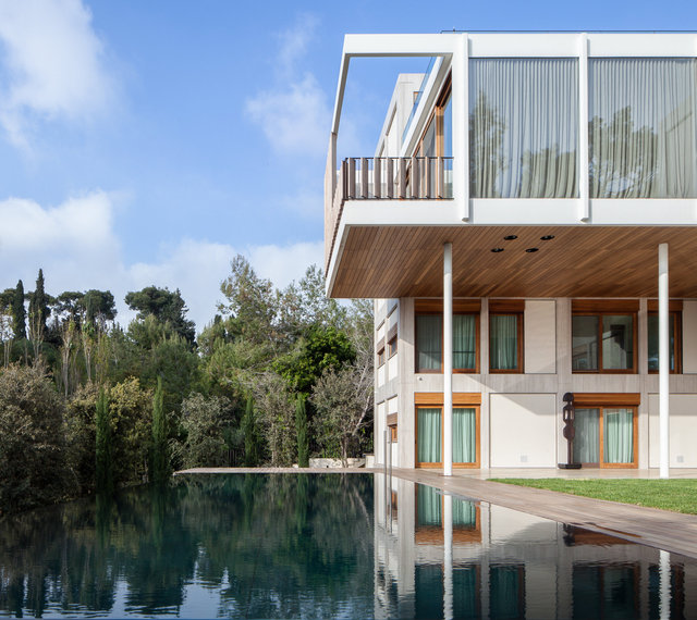 Private residence - Beirut, Lebanon