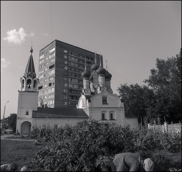 Nijni-Novgorod