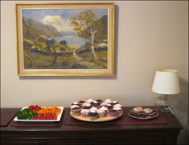 Upper East Side, New York, 2012