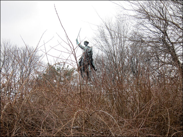 Grand Army Plaza, 2013
