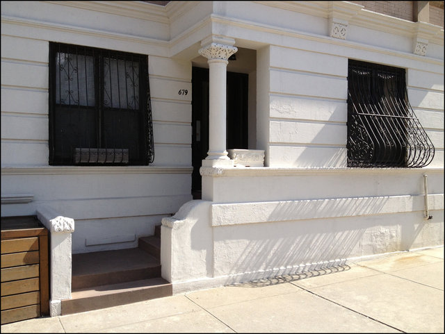 679 Vanderbilt Avenue, Brooklyn, 2013