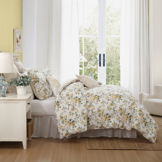 LA_ROSE_COMFORTER SET_GOLD GREEN_ALT 6 拷贝.jpg
