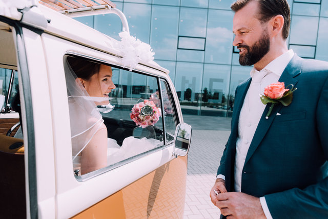 Saskia & Maarten