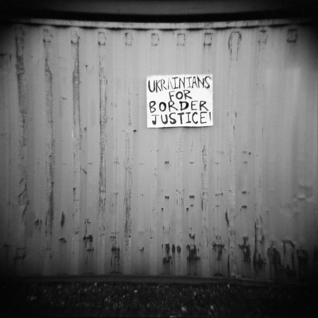 08-CORONADO NATIONAL FOREST, AZ, PROTEST SIGN ON THE SIDE OF THE SHIPPING CONTAINER WALL__1:2023 copy.jpg