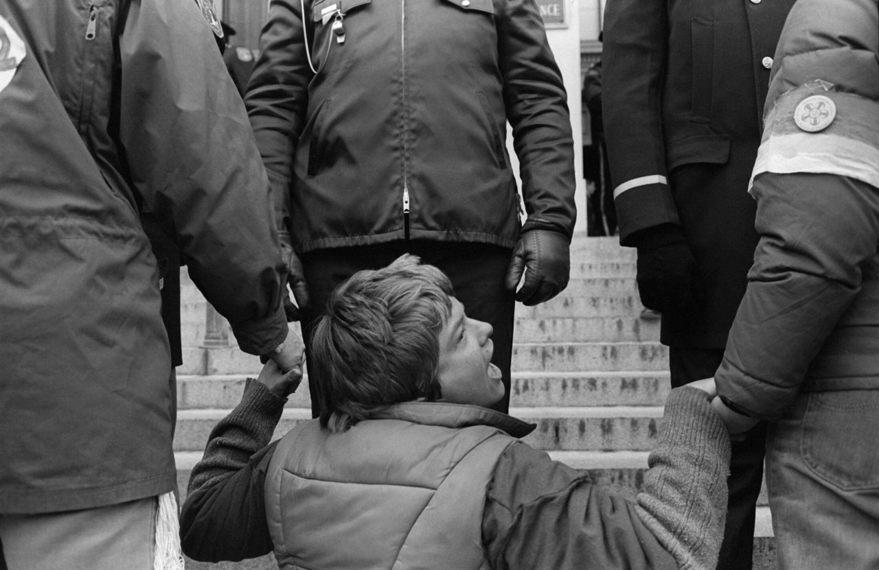 Protest