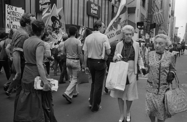 Boston, 1979