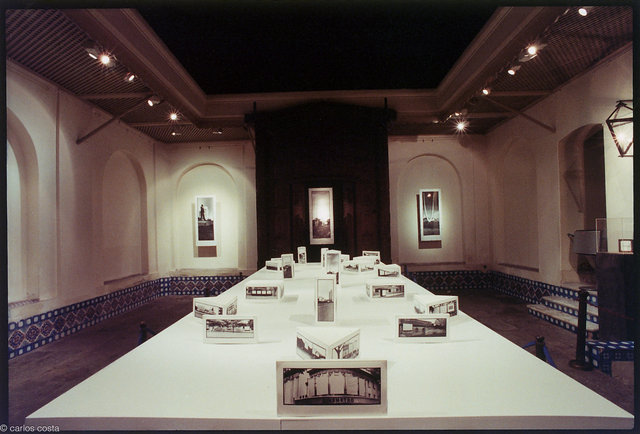 "2002" installation