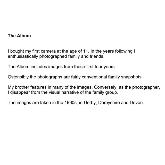 The Album - revised web site words Squared.jpg