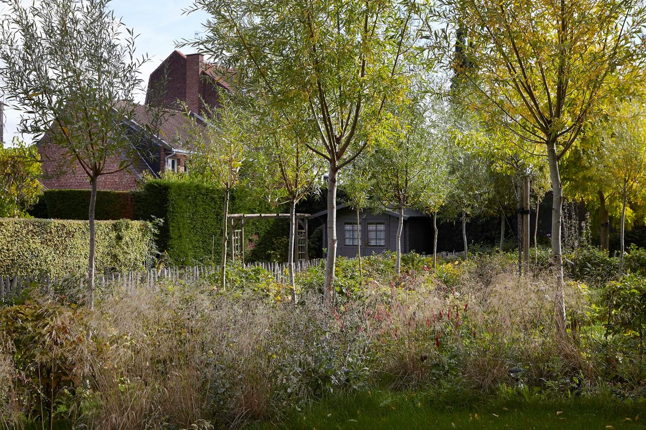 Comment Faire Une Maison Du Nord Geante