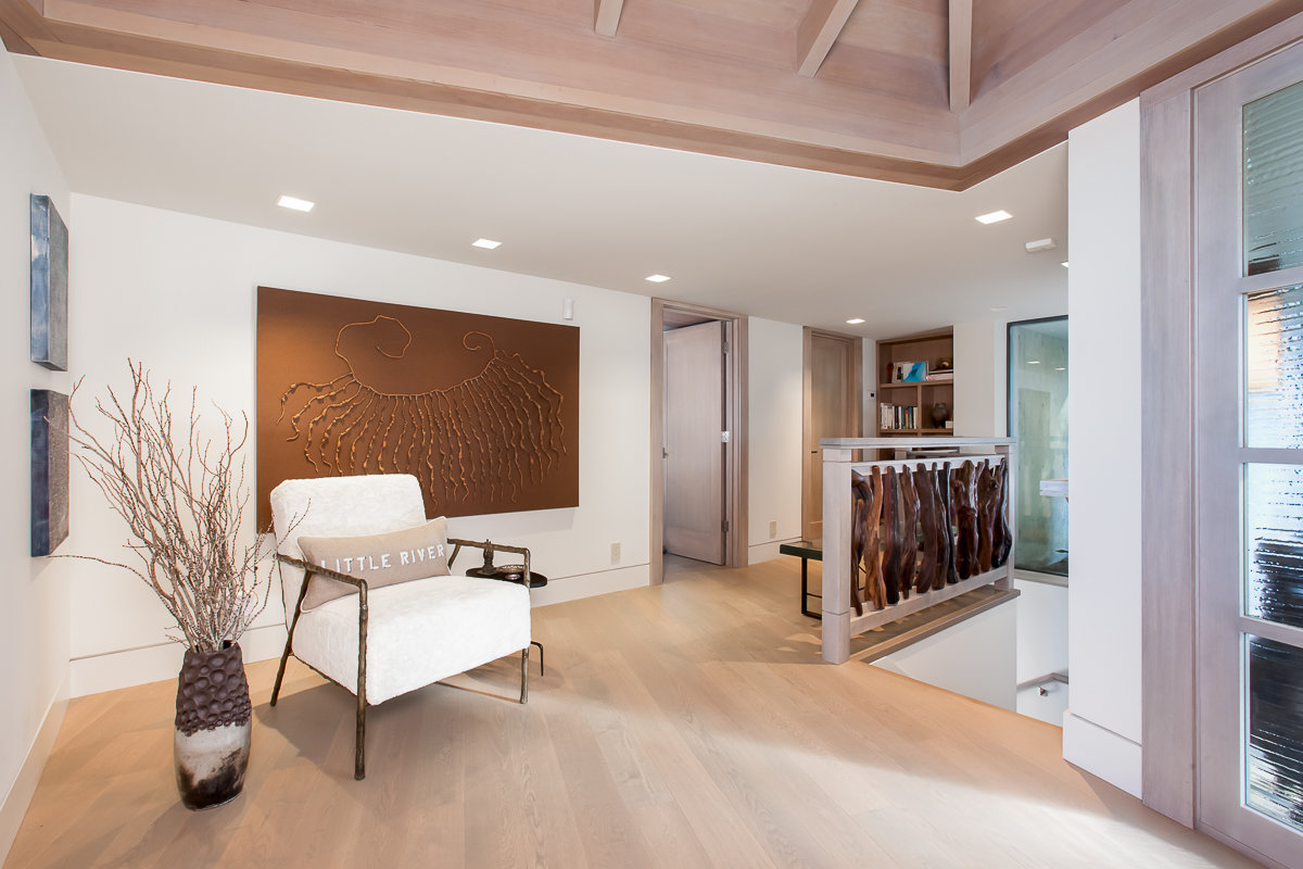 Baqi Kopelman Interior Design