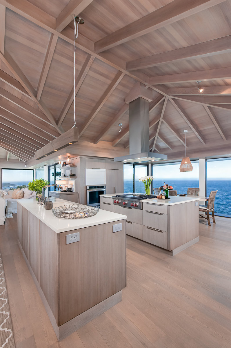 Baqi Kopelman Interior Design