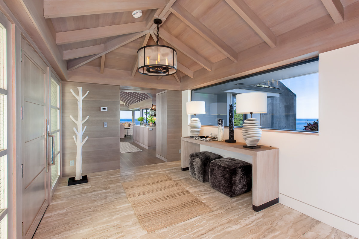 Baqi Kopelman Interior Design