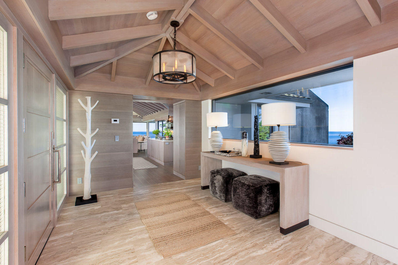 Baqi Kopelman Interior Design