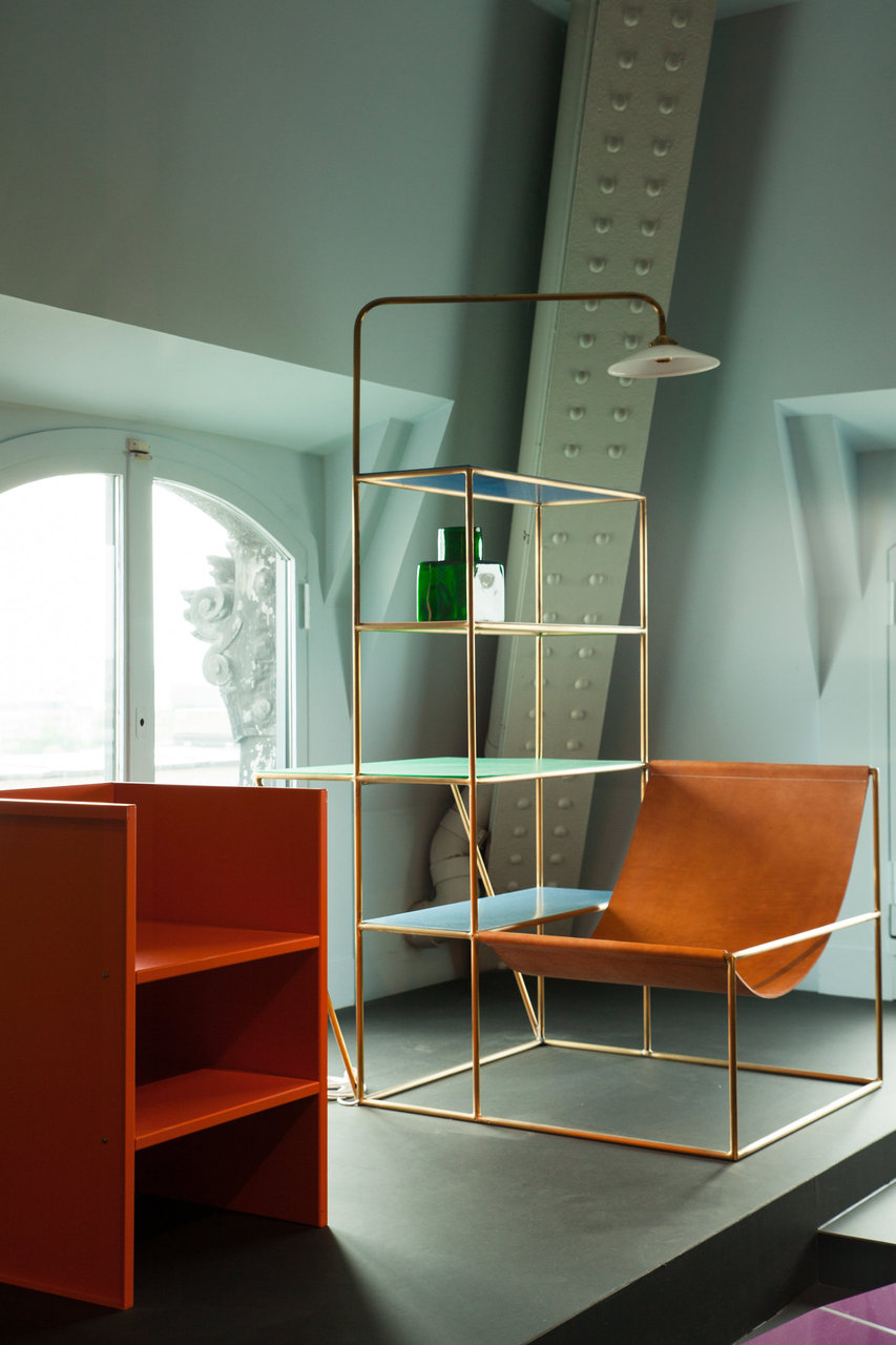 INTERIORS