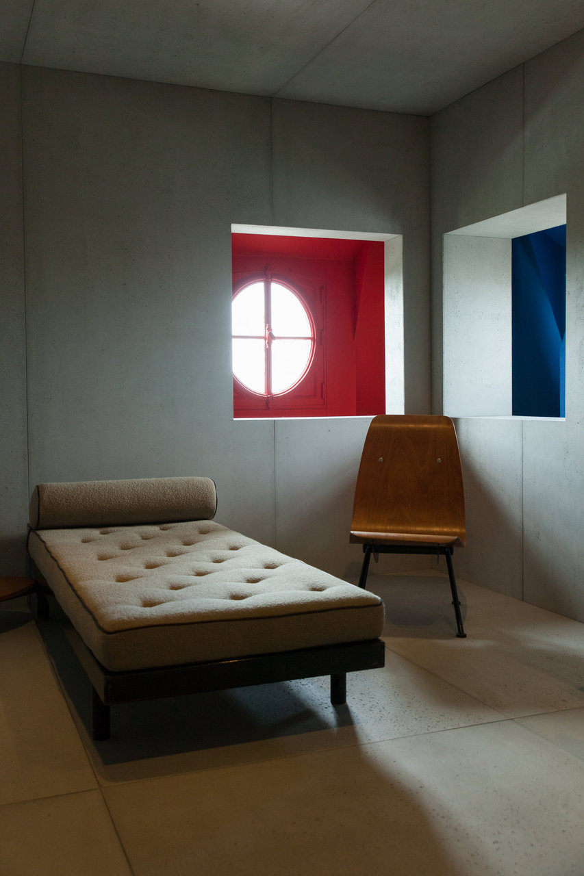 INTERIORS