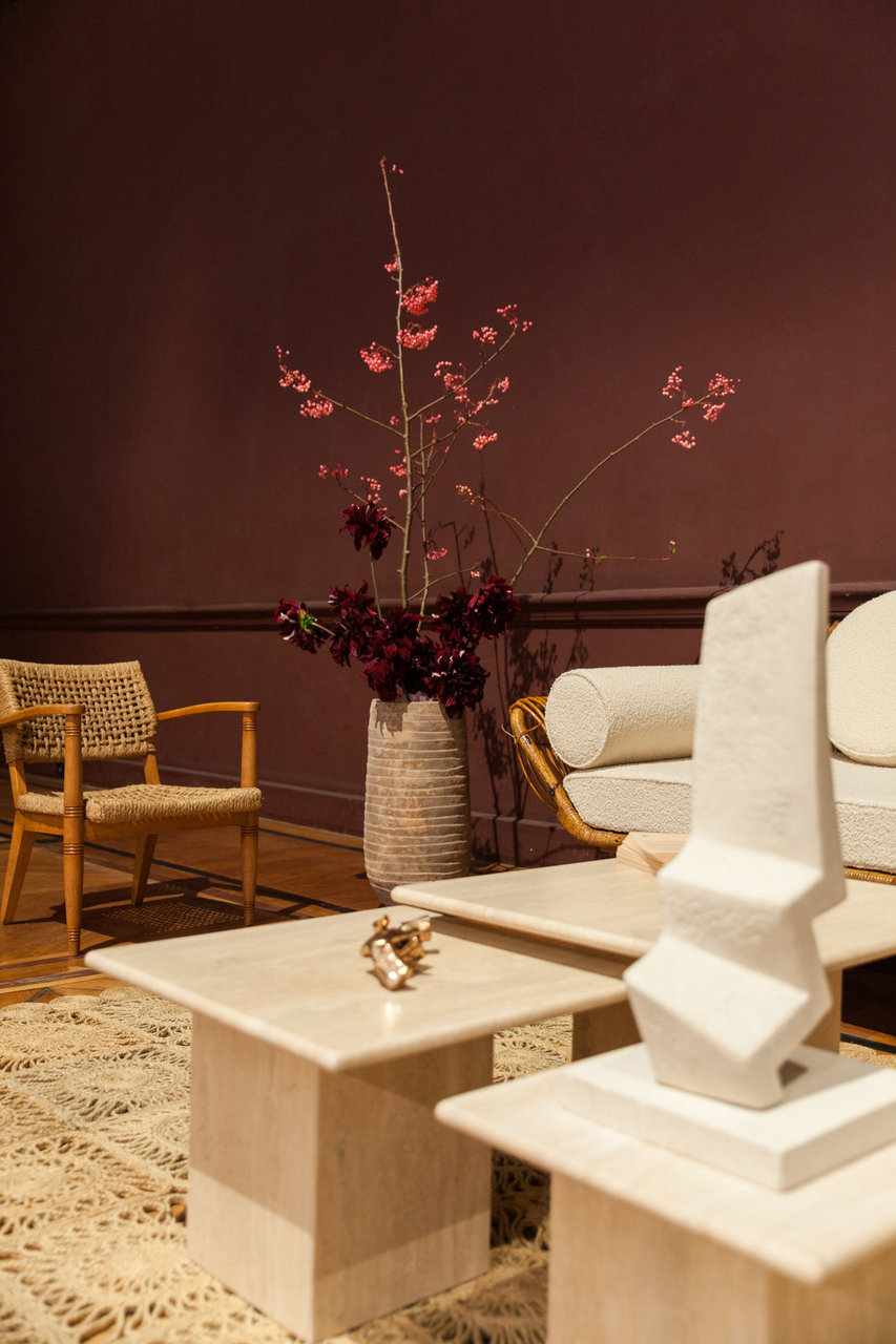 INTERIORS