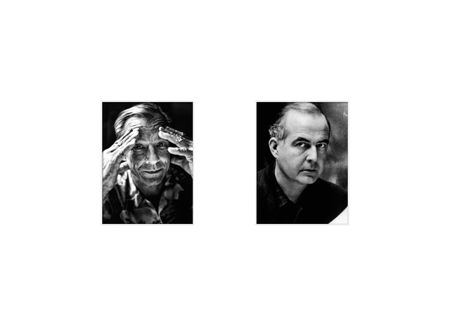 Peter BEARD / Samuel BARBER
