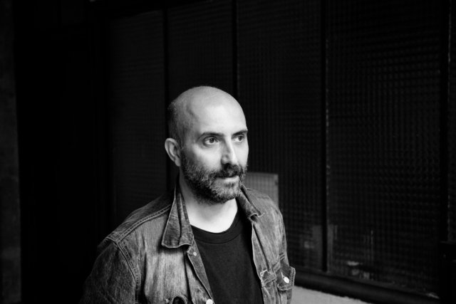 Gaspar Noé